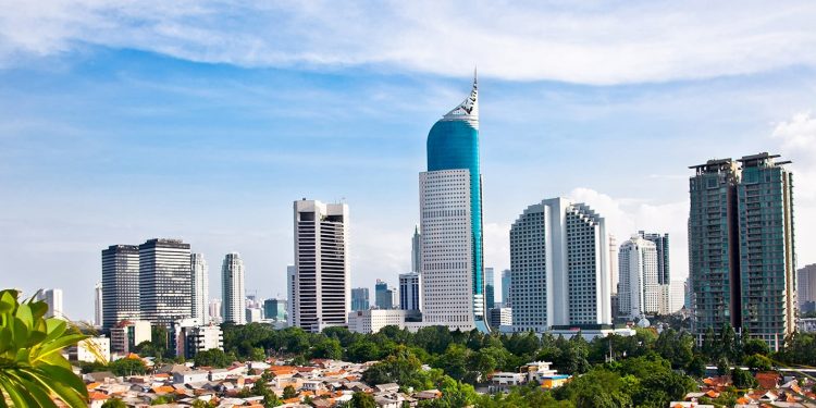 Indonesia E-Prix to Reduce Capacity from 50,000 to 10,000 Spectators