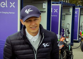 MotoE Executive Director Analyzes the 2022 Season in Depth