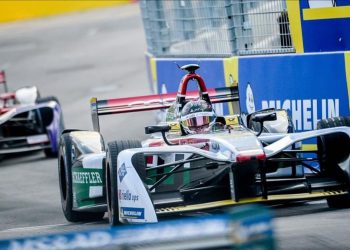 Abt Plans to Return to Formula E for Gen3 Era