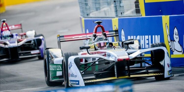 Abt Plans to Return to Formula E for Gen3 Era