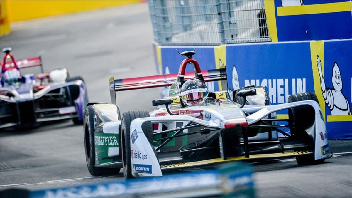 Abt Plans to Return to Formula E for Gen3 Era - Green Racing News