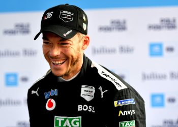 Lotterer asegura que en la Fórmula E hay más talento que en la F1