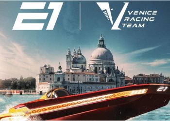 E1 Series Unveiled the First Team of the Championship: Venice Racing Team!
