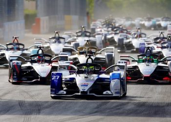 Seven Teams Confirmed their Commitment to Formula E’s Gen3 Era