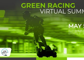 Representantes de Fórmula E, Extreme E, Drone Racing League, eSkootr Championship, WES y ERA Championship listos para el Green Racing Virtual Summit #3