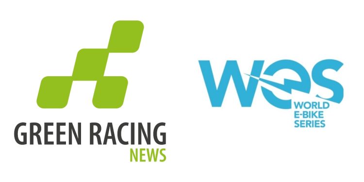 Green Racing News Partners with WES World e-Bike Series