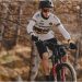 Justine Tonso y Jérôme Gilloux triunfaron en el debut del WES UCI E-Mountain Bike World Cup 2022