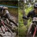 Gilloux y Tonso repiten victoria en Mónaco-Peille y cierran fin de semana perfecto en el debut del WES UCI E-Mountain Bike World Cup 2022