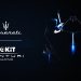 Maserati Partners with ROKIT Venturi Racing for Triumphant Entry into Formula E