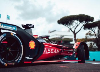 Nissan Takes Full Control of Formula E Operation