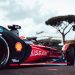 Nissan Takes Full Control of Formula E Operation