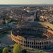 All Set in Rome to Host Formula E this Weekend