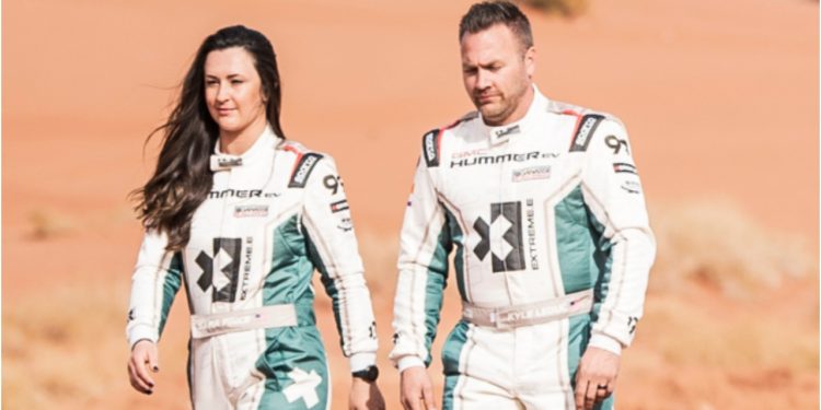 Chip Ganassi Racing Aims High for Island X Prix