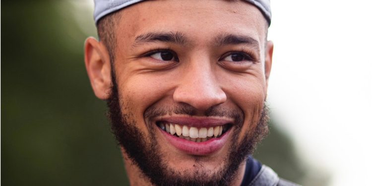 Tre Whyte: High Caliber Addition to eSkootr Championship