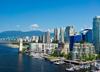 Vancouver E-Prix Postponed to 2023