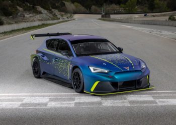 FIA ETCR: CUPRA Racing Expects to Repeat the Title Won in 2021