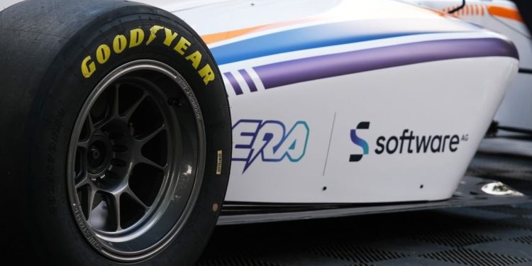 Pruebas en Pau y nuevo sponsor: ERA Championship se prepara para arrancar temporada debut