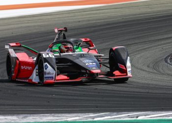 Official: ABT Returns to Formula E