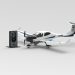 Electric Aircraft with the Ability to Charge Battery to 100% in 20 Minutes