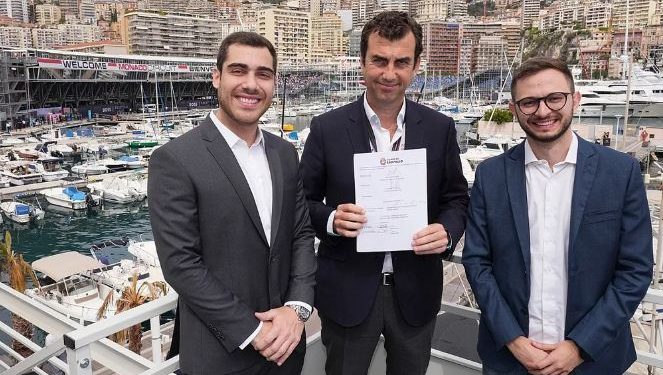 Formula E to Race in Brazil in 2023