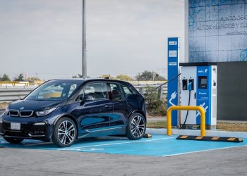 Charging a Car while Driving? This Technology Could Make it Possible