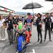 Dominique Aegerter Leads MotoE Italian Weekend