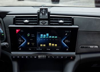 DS to Apply Formula E Technology to Urban Range