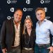 Extreme E Agrees with Vodafone as Communications Partner