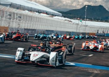 Spain is on the Radar to Host a Formula E Race