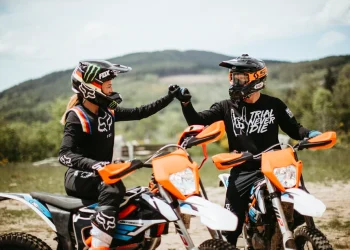 FIM E-Xplorer World Cup: Dos equipos se unen al movimiento