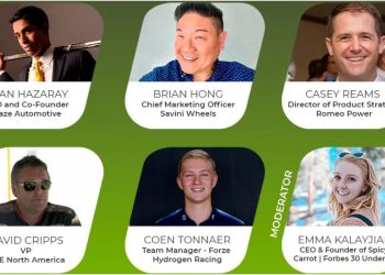 RLE North America: “We Need to Educate the Public on What is an Electric Vehicle or What It Can Become”