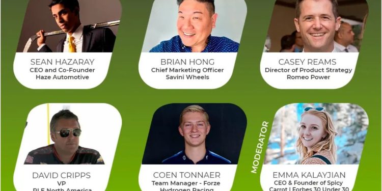 RLE North America: “We Need to Educate the Public on What is an Electric Vehicle or What It Can Become”