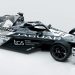 Jaguar Racing Unveils Details of Gen3 Formula E Era Car