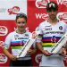 Jérôme Gilloux Rules Again WES in Bologna; Nicole Göldi and Justine Tonso Split Honors