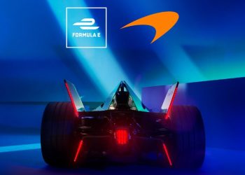 Formula E Officializes McLaren’s Entry