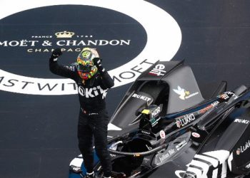 Mortara se recupera y triunfa en la primera jornada de Berlín