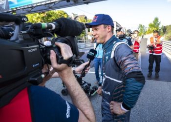 FIA ETCR contará con transmisión masiva a nivel mundial