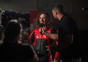 Matis Neyroud Makes History After Winning eSkootr Championship First Race