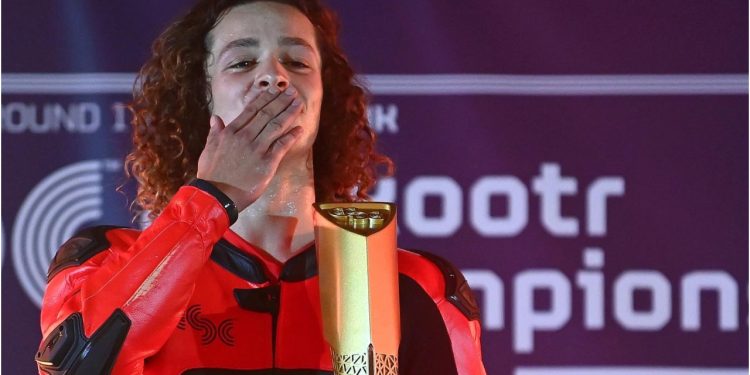 eSkootr Championship and Matis Neyroud Prepare for Second Race