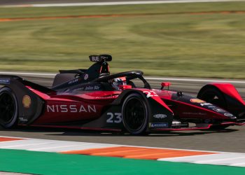 Sebastien Buemi to Join Envision Racing