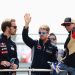 DS Techeetah Invites Vettel to Test Electric Single Seater