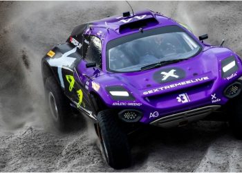 Cerdeña: Escenario clave para la definición del título 2022 de Extreme E