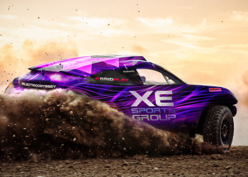 Extreme E Grows and Adds New Team for 2023: XE Sports Group