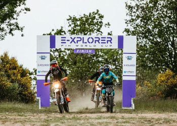 When will FIM E-Xplorer World Cup Start? What We Know So Far
