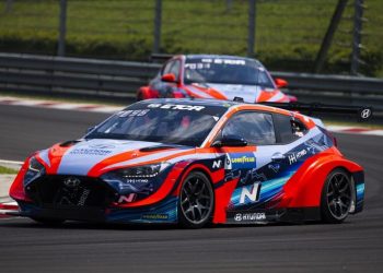 FIA ETCR: Hyundai Solid in Madrid and Could Surprise at Zolder Circuit