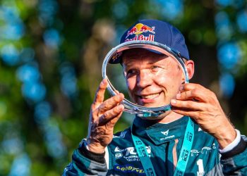 Cupra Strong at Home and Dominated the Jarama Circuit