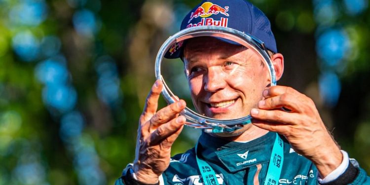 Cupra Strong at Home and Dominated the Jarama Circuit