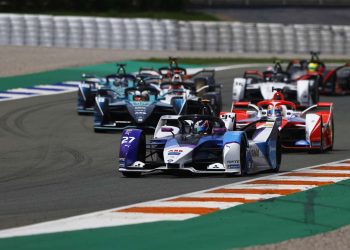 Formula E Unveils Provisional Calendar for 2023