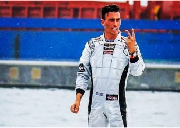 E1 Series Confirms First Championship Driver: Gianluca Carli
