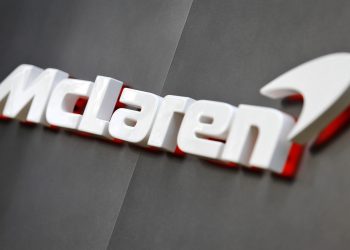 McLaren will not Manufacture its Own Formula E Powertrain